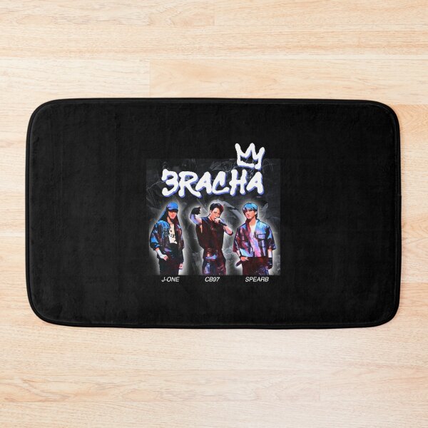 Item preview, 3RACHA Premium  designed and sold by aaroneckharts.