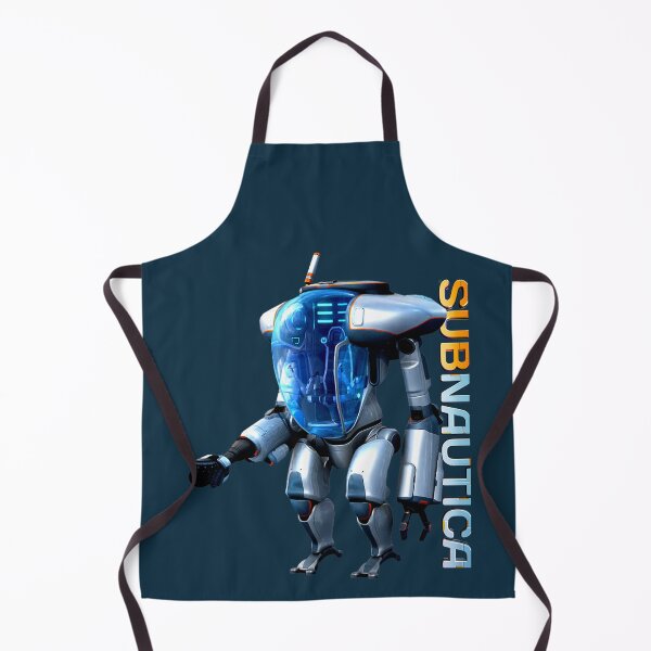 Item preview, Subnautica  designed and sold by WittenDawson.