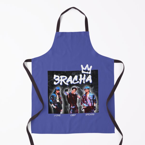 Item preview, 3RACHA Premium designed and sold by aaroneckharts.