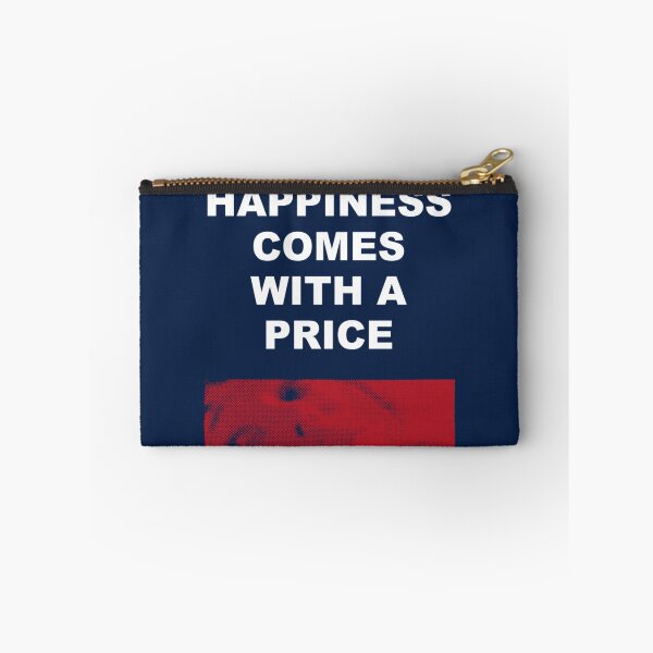Item preview, Knocked Loose Merch Knocked Loose Happiness   designed and sold by Tavhomp.