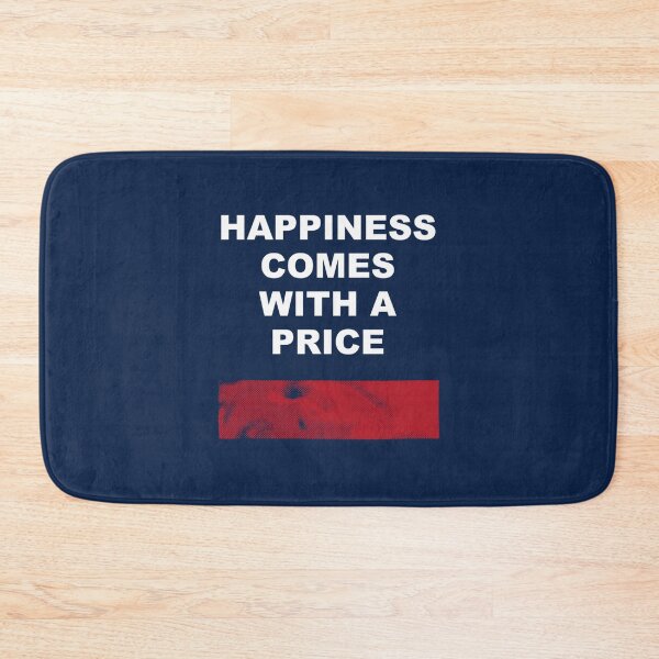 Item preview, Knocked Loose Merch Knocked Loose Happiness   designed and sold by Tavhomp.