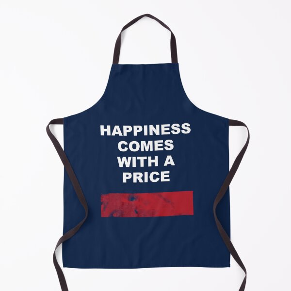 Item preview, Knocked Loose Merch Knocked Loose Happiness designed and sold by Tavhomp.