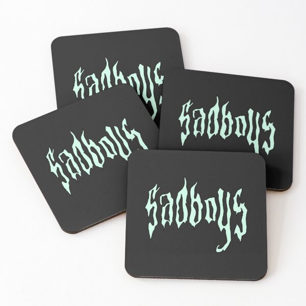 Item preview, sadboys designed and sold by Liflifdesigner.