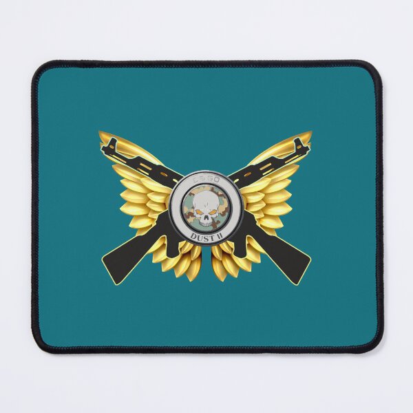 Item preview, Counter Strike GO ( CSGO) Dust 2 designed and sold by Dominhismdev.