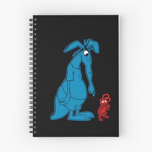 Item preview, Ant and Aardvark Classic designed and sold by Madeleeroy.
