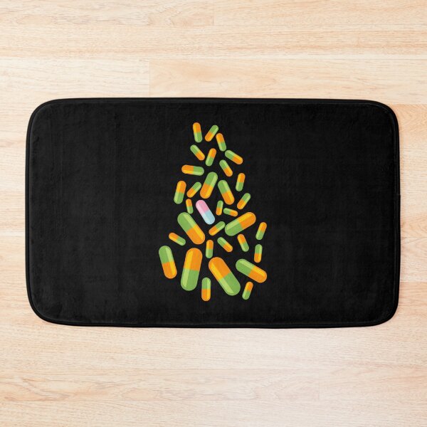 Item preview, Cascade of Placebo designed and sold by aaroneckharts.