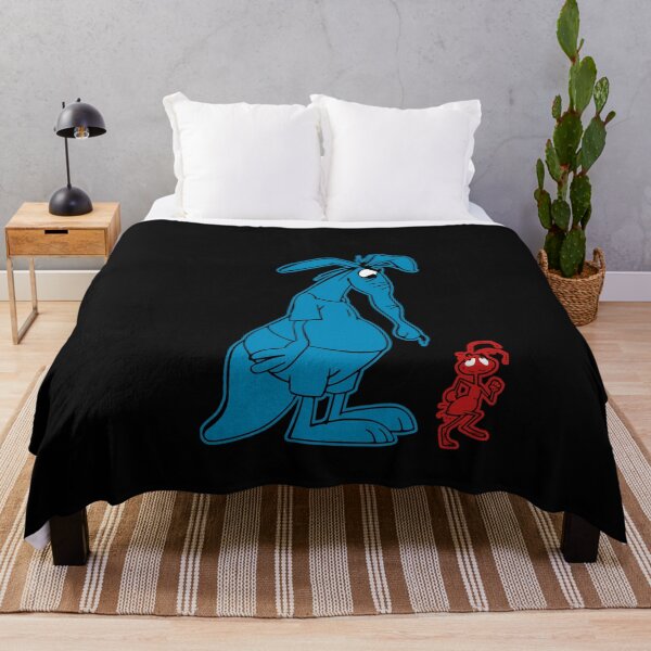 Item preview, Ant and Aardvark Classic  designed and sold by Madeleeroy.