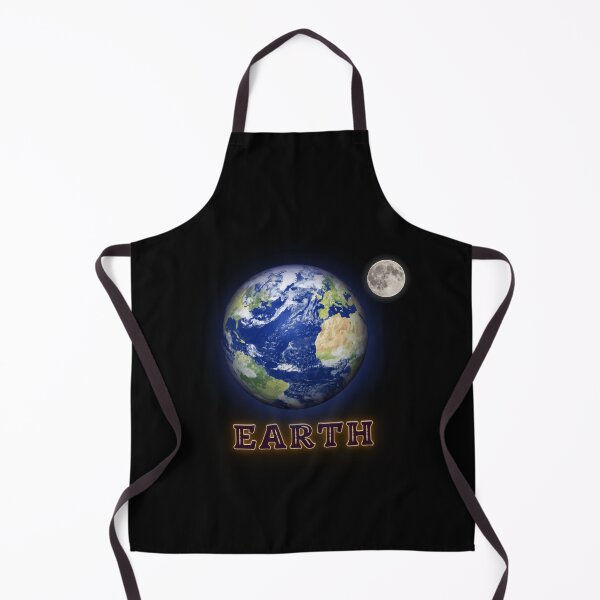 Item preview, Planet Earth and Moon, Planets Colour.V2 designed and sold by FullCreative.