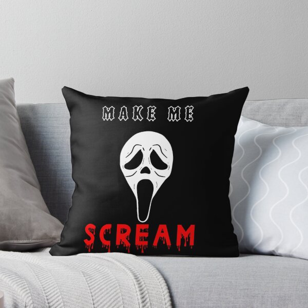Item preview, Make Me Scream designed and sold by Kinky Appalachia.