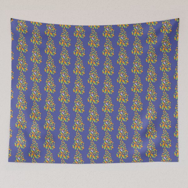 Item preview, Cascade of Placebo designed and sold by aaroneckharts.