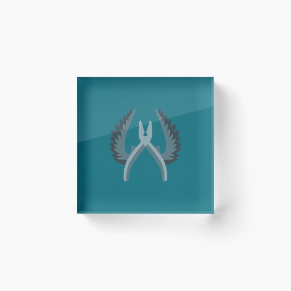 Item preview, CSGO Counter Terrorist CT  designed and sold by Dominhismdev.