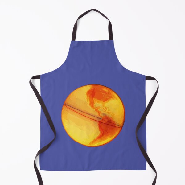 Item preview, Hot - Globe designed and sold by aaroneckharts.