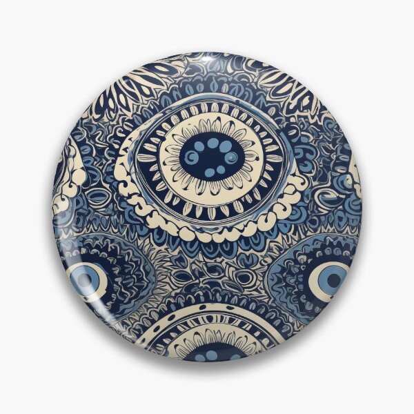 Item preview, Warding Gazes designed and sold by MuseMavenDesign.