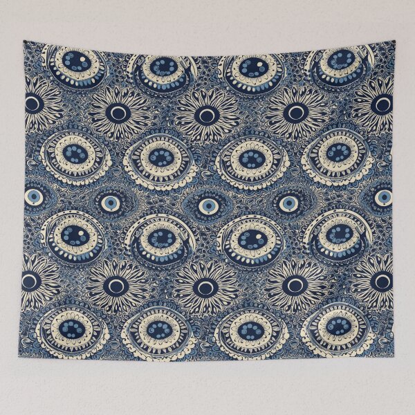 Item preview, Warding Gazes designed and sold by MuseMavenDesign.