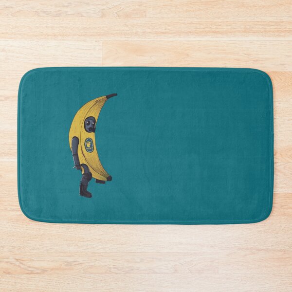 Item preview, CSGO CT in Banana designed and sold by Dominhismdev.