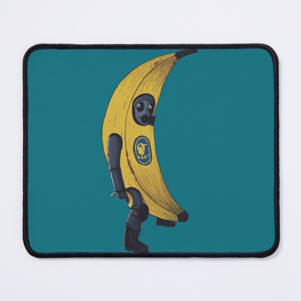Item preview, CSGO CT in Banana designed and sold by Dominhismdev.