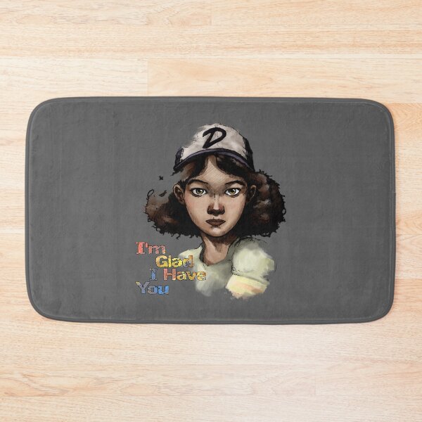 Item preview, Clementine  designed and sold by LoydeTickle.