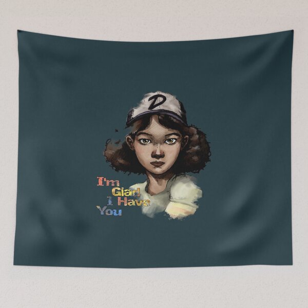 Item preview, Clementine  designed and sold by LoydeTickle.