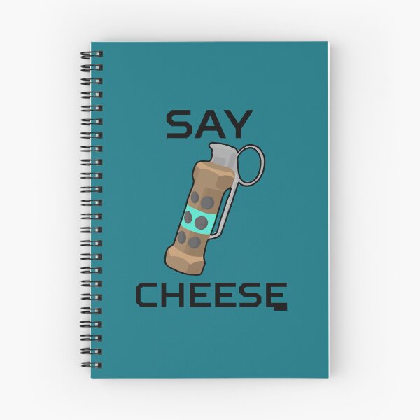 Item preview, CSGO Flashbang Say Cheese designed and sold by Dominhismdev.