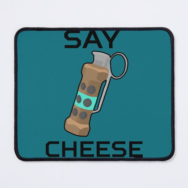 Item preview, CSGO Flashbang Say Cheese designed and sold by Dominhismdev.