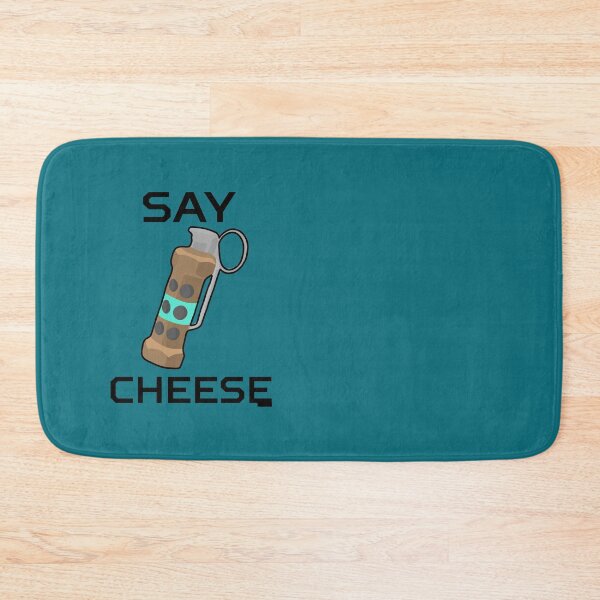 Item preview, CSGO Flashbang Say Cheese designed and sold by Dominhismdev.