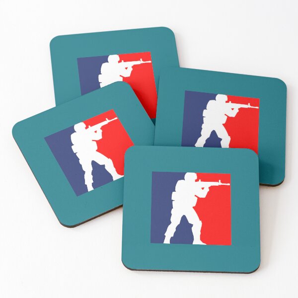 Item preview, CSGO MLG designed and sold by Dominhismdev.