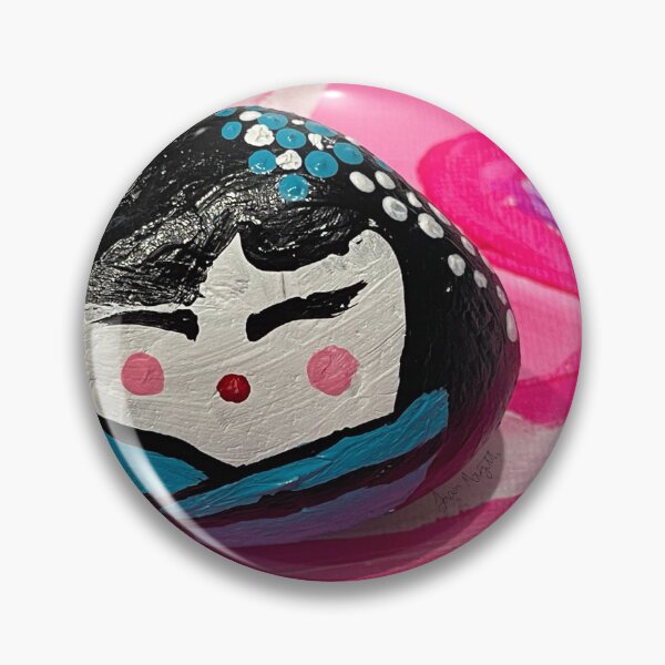 Item preview, Lady Geisha Sitting designed and sold by JaseArt.