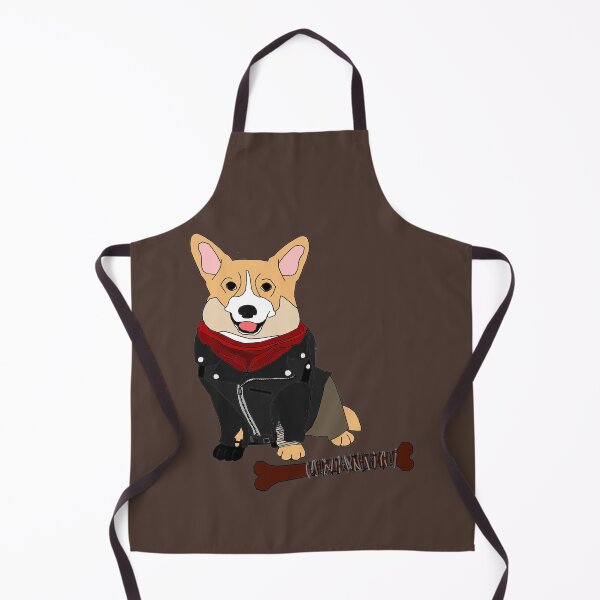 Item preview, Corgan designed and sold by LoydeTickle.