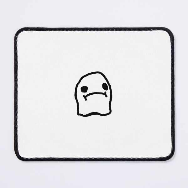 Item preview, Billy the Ghost designed and sold by defineCoffee.