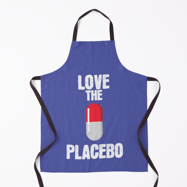 Item preview, Love The Placebo Effect designed and sold by aaroneckharts.
