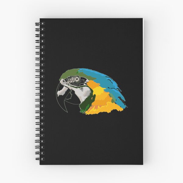 Item preview, Parrot designed and sold by aaroneckharts.