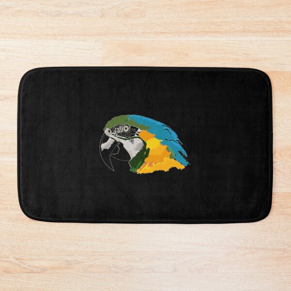 Item preview, Parrot designed and sold by aaroneckharts.