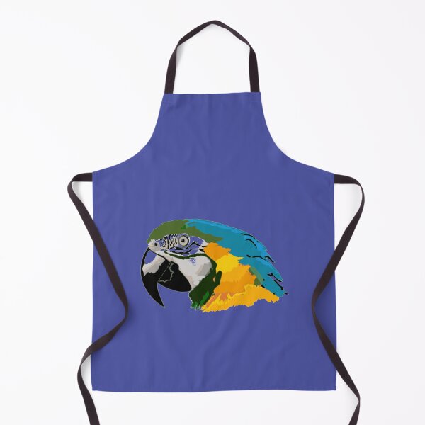 Item preview, Parrot designed and sold by aaroneckharts.