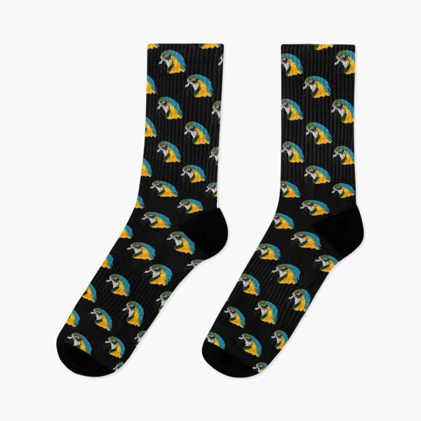 Item preview, Parrot designed and sold by aaroneckharts.