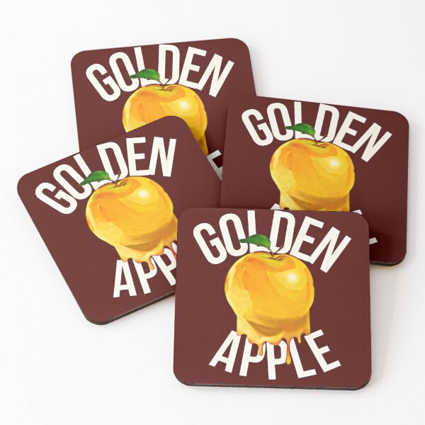 Item preview, Golden Apple designed and sold by AlexisMay511.