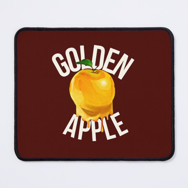 Item preview, Golden Apple designed and sold by AlexisMay511.