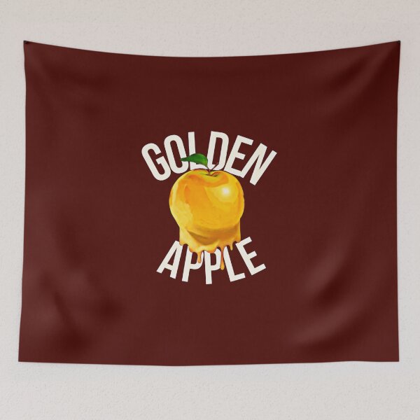 Item preview, Golden Apple designed and sold by AlexisMay511.