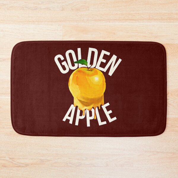 Item preview, Golden Apple designed and sold by AlexisMay511.