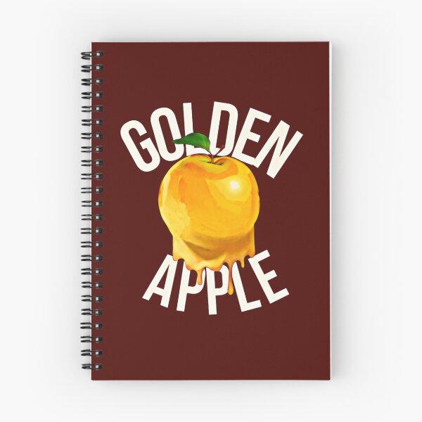 Item preview, Golden Apple designed and sold by AlexisMay511.