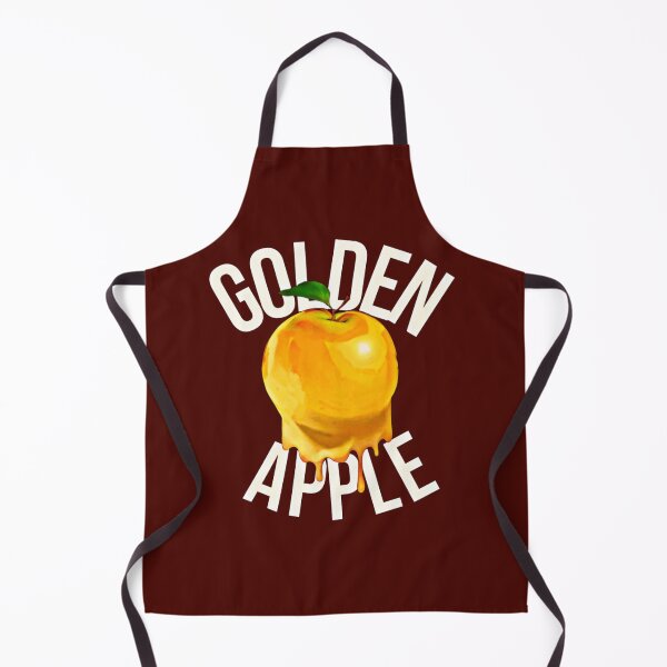 Item preview, Golden Apple designed and sold by AlexisMay511.