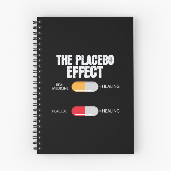Item preview, Placebo effect tablets designed and sold by aaroneckharts.