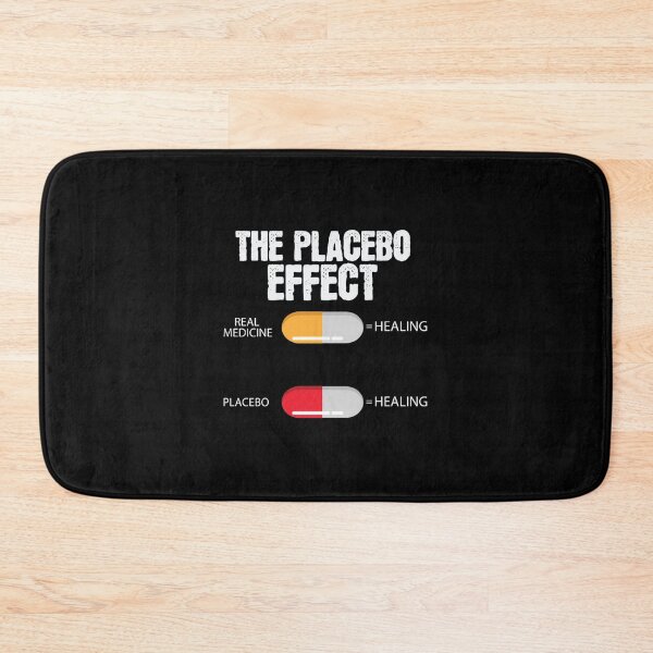 Item preview, Placebo effect tablets designed and sold by aaroneckharts.