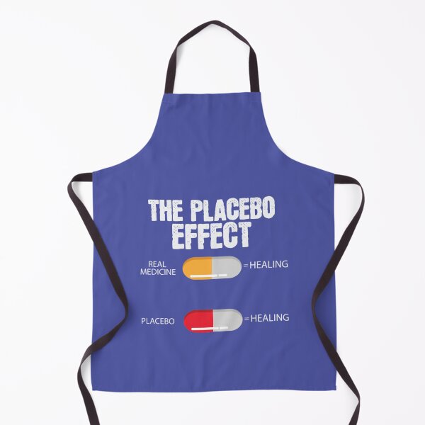 Item preview, Placebo effect tablets designed and sold by aaroneckharts.