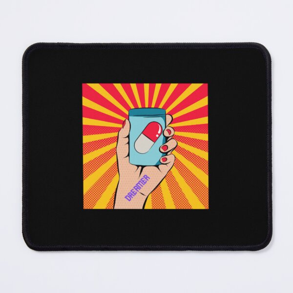 Item preview, Power of Placebo designed and sold by aaroneckharts.
