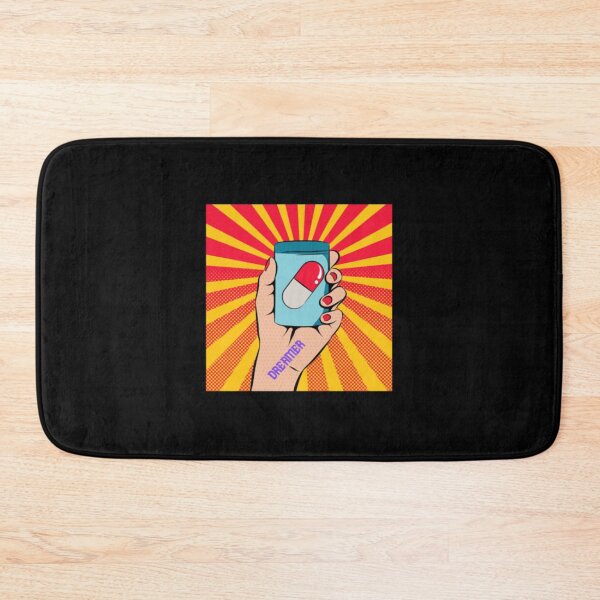 Item preview, Power of Placebo designed and sold by aaroneckharts.