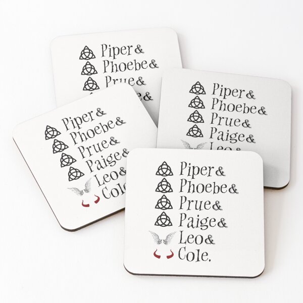 Item preview, Charmed Names Classic   designed and sold by Madeleeroy.