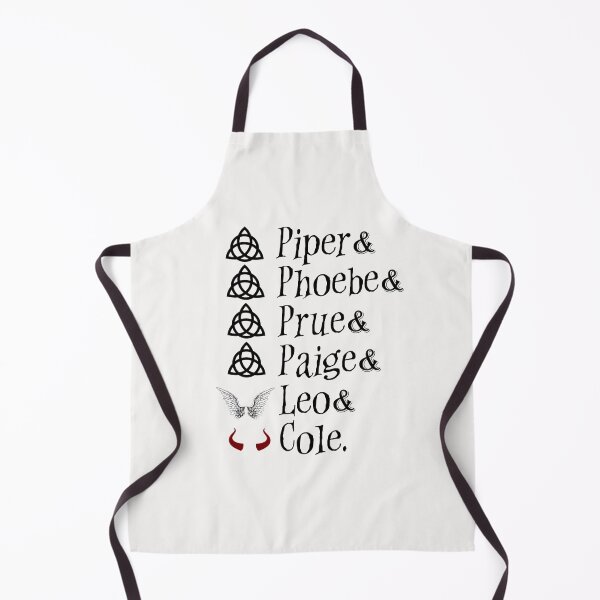 Item preview, Charmed Names Classic designed and sold by Madeleeroy.