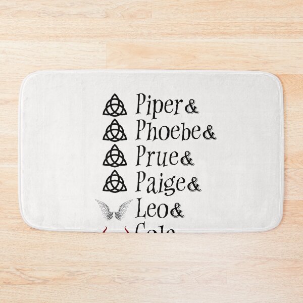Item preview, Charmed Names Classic   designed and sold by Madeleeroy.