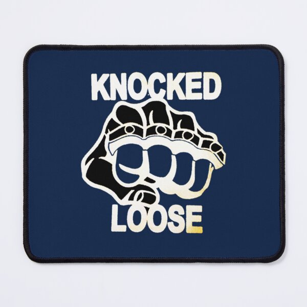 Item preview, Knocked Loose punk band international from american  Relaxed Fit  designed and sold by Tavhomp.