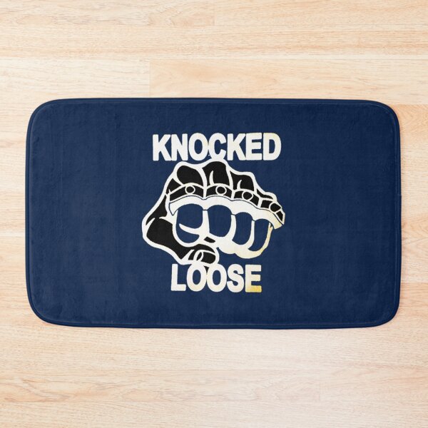 Item preview, Knocked Loose punk band international from american  Relaxed Fit  designed and sold by Tavhomp.